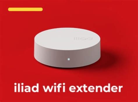 Iliad Presenta La Nuova Iliadbox Fibra Con Wi Fi Macitynet It