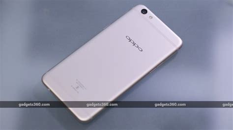 Oppo F3 Plus With Dual Selfie Camera 4000mAh Battery Launched At Rs