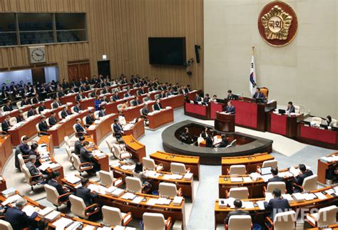 반도체 K칩스법 국회 본회의 통과 올 하반기 반도체 업황 회복 전망