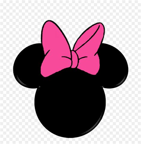 Mickey Mouse Minnie Mouse The Walt Disney Company Clip Art Mickey