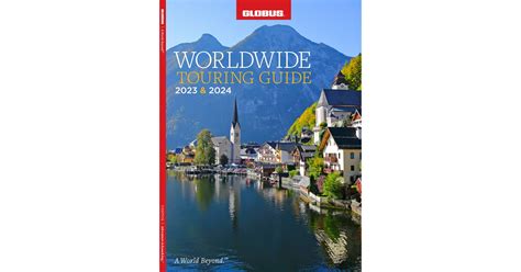 Globus Tours 2024 Usa Dates Karol Martita
