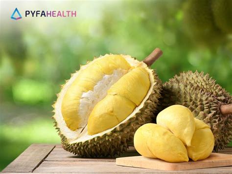 Waspadai Ini Jenis Penyakit Yang Tak Dianjurkan Makan Durian