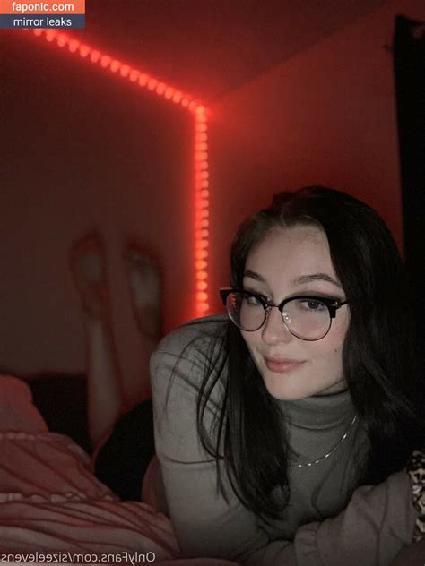 Sizeelevens Aka Https Nude Leaks Onlyfans Photo Faponic