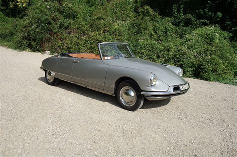 Citroen Ds Cabriolet Amicale Citro N Ds Deutschland