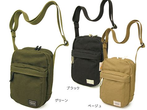 【楽天市場】【選べるノベルティ付】 ポーター ビート 縦型ショルダーs ショルダー 吉田カバン Porter ギフト プレゼント：cool Cat