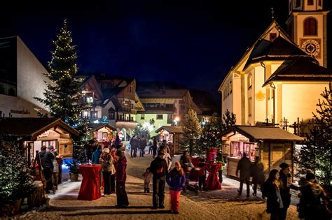 Natale In Alta Badia La Magia Della Tradizione Dolomiti Review