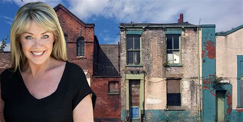 Homes Under The Hammer Host Spotlights UK S Abandoned Homes