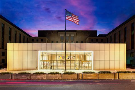 Progress Continues At The National Museum Of American Diplomacy United States Department Of State