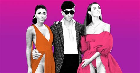 Five Times 2016 Was All About The Nude Fashion Trend Very Very Nude