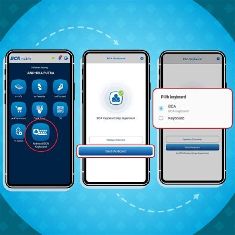 Cara Mengaktifkan Bca Mobile Hutomo