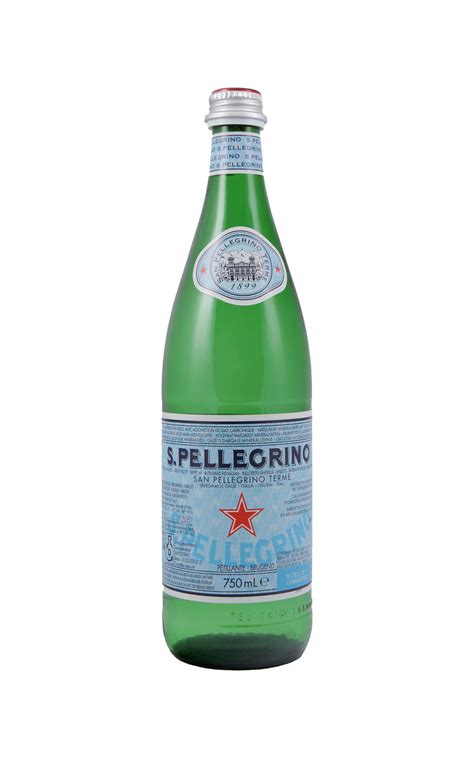 San Pellegrino Acqua Frizzante TUTTO VINO Der Weinladen