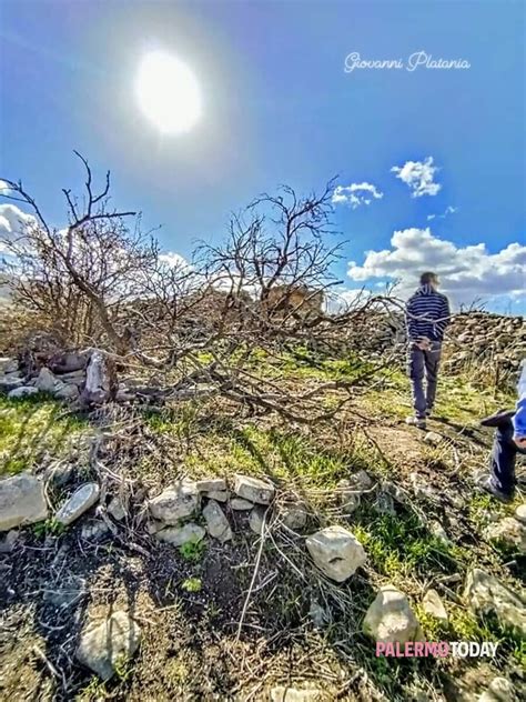 I Luoghi Delle Meraviglie Alla Scoperta Del Castellaccio Di