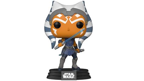 Best Star Wars Funko Pops | Space