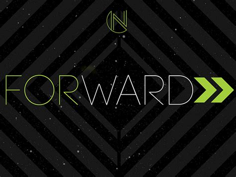 Nations Church | Athens GA | Forward Pt. 1