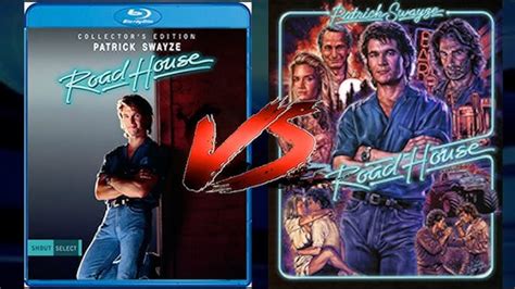 Road House 4k Criterion Informacionpublica Svet Gob Gt