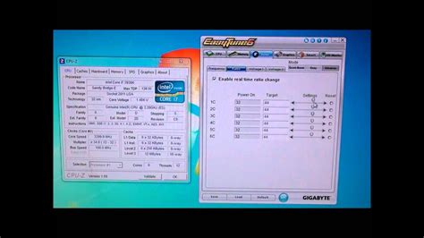 Gigabyte easytune 6 windows 10 - golfascse