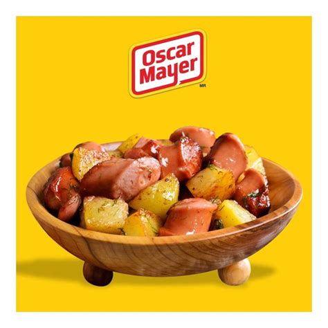 Salchicha Oscar Mayer Clásica 454 G Walmart