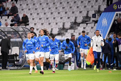 Eupen Om Compo Probable Cha Ne Et Heure Du Match Amical