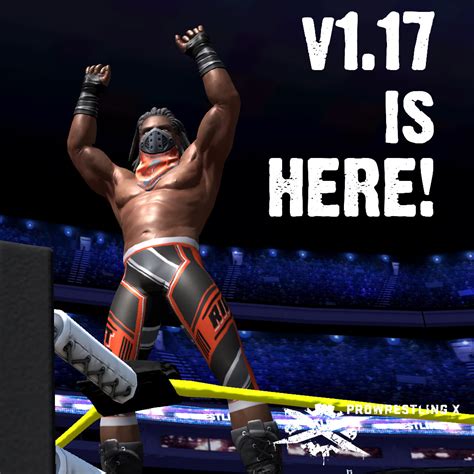 Virtual Pro Wrestling Mods Ultraemerald