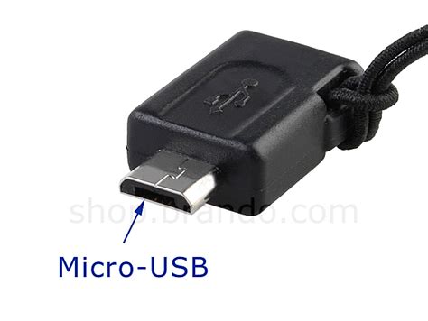 Super Tiny Mini Usb To Micro Usb Adapter