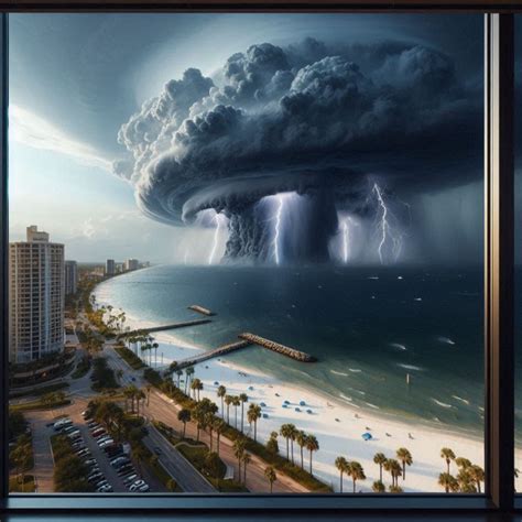 start  hurricane season   east coast