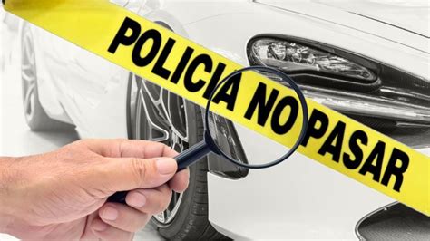 Hallan cadáver en cajuela de auto abandonado en Tizayuca La Silla Rota