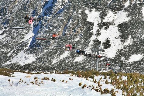 How About a Ski Holiday in Borovets, Bulgaria? | Adventure ...