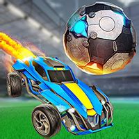 Car Soccer - Game Car Soccer Online