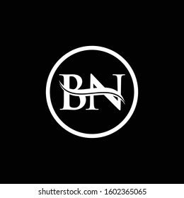 Bn Logo Images, Stock Photos & Vectors | Shutterstock