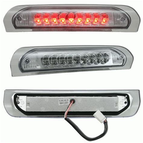 Dodge Ram 2500 3500 Led Third Brake Light Dodge Ram 2500 3500 Led Third Brake Light