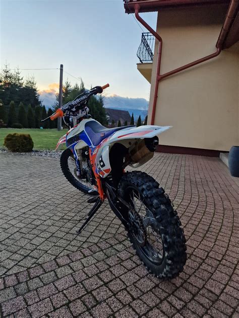 Xmotos Xb Nie Ktm Mrf Loncin Kayo Rfz Wilkan W Olx Pl