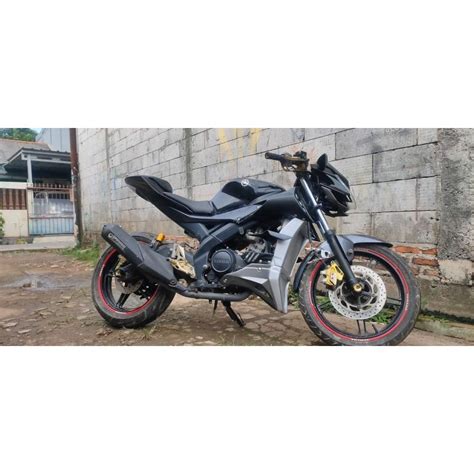 Jual Paket Full Body Kit Naked R V By Envenom Shopee Indonesia