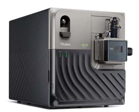 Waters Unveils New Benchtop Mass Spectrometer 2024 Wiley Analytical Science