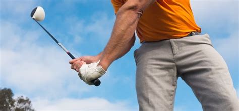 Golf Grip Interlock vs Overlap: Choosing the Best Style