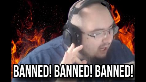 Wingsofredemption Mega Ban Compilation Reaction Youtube