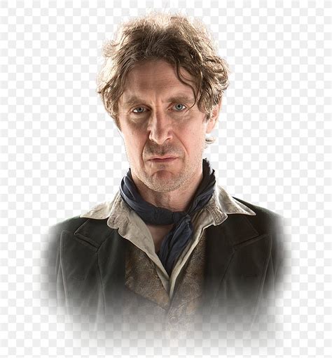 Paul McGann Eighth Doctor Doctor Who Ninth Doctor, PNG, 676x887px, Paul ...