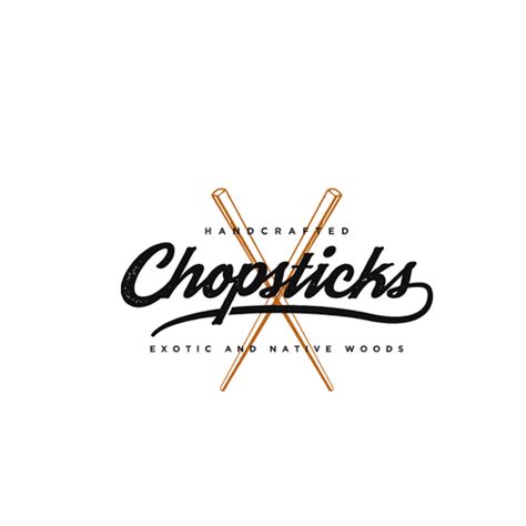 Chopsticks | Logo design contest