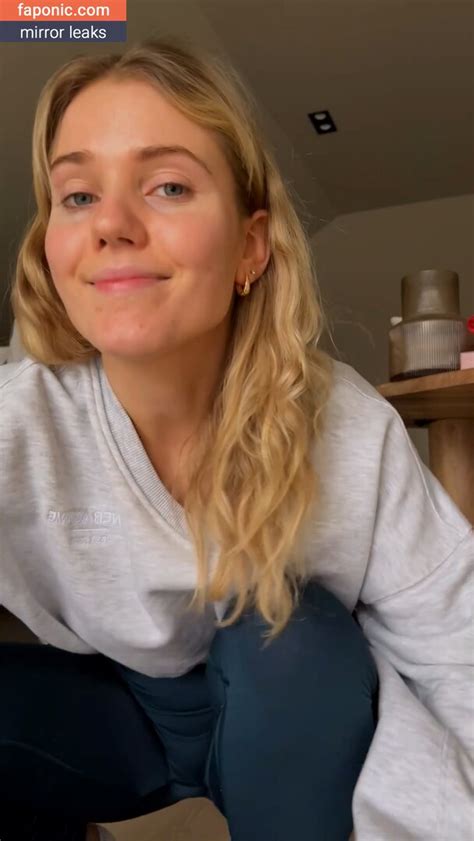 Carola Kristiansen Aka Carola Kristiansen Nude Leaks Faponic
