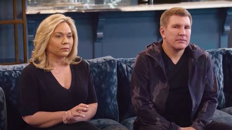 New Season Of Chrisley Knows Best Renewed Despite Todd Julie