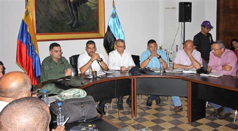 Gobernador Omar Prieto El Zulia Presenta La Tasa De Incidencia