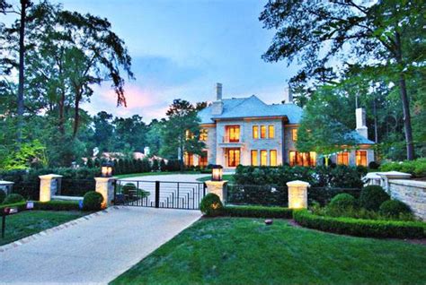 Atlanta Luxury Real Estate Insights From Realtor Debra Johnston