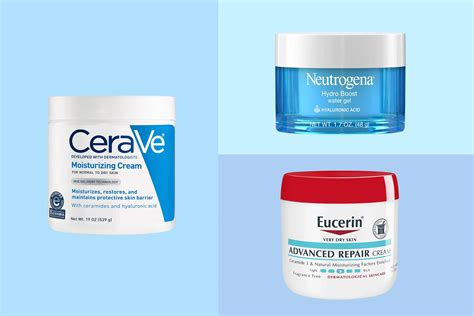 13 Best Moisturizers For Mature Skin 2024 The Strategist 05 10 2024