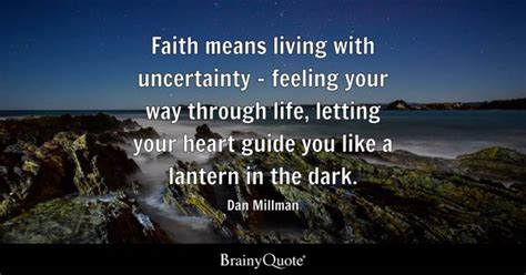 Dan Millman Quotes Brainyquote