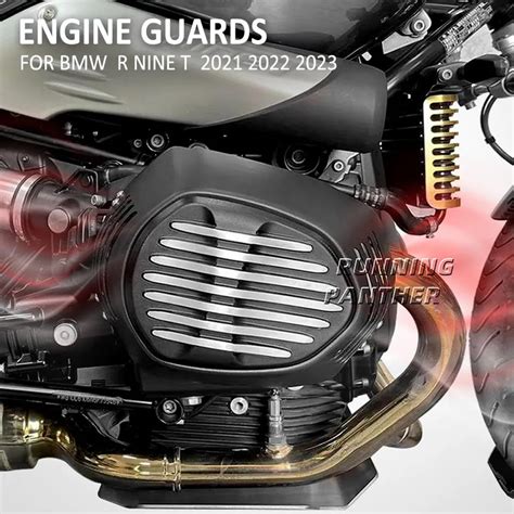 For BMW R Nine T R NineT Rnine T Rninet R9T R 9T 2021 2022 2023