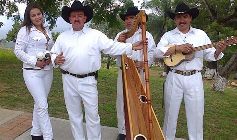 Grupo Llanero Y Serenata De Musica Llanera Conjuntos Llaneros