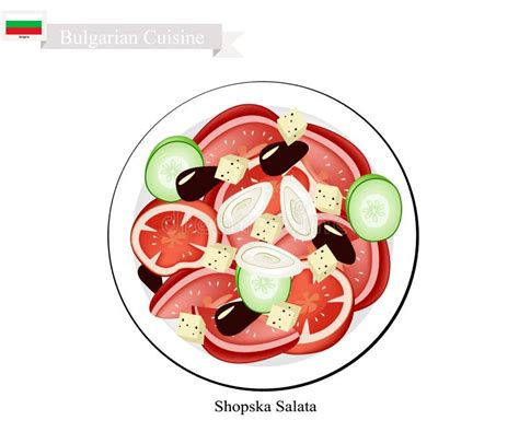 Salata Stock Illustrations – 26 Salata Stock Illustrations, Vectors ...