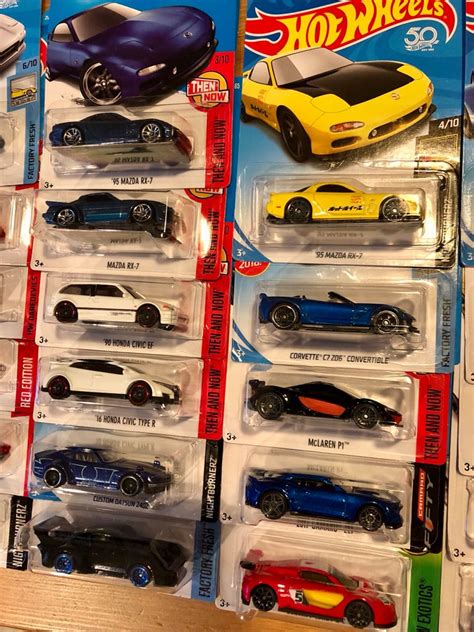 Hot Wheels VW Vortex Volkswagen Forum
