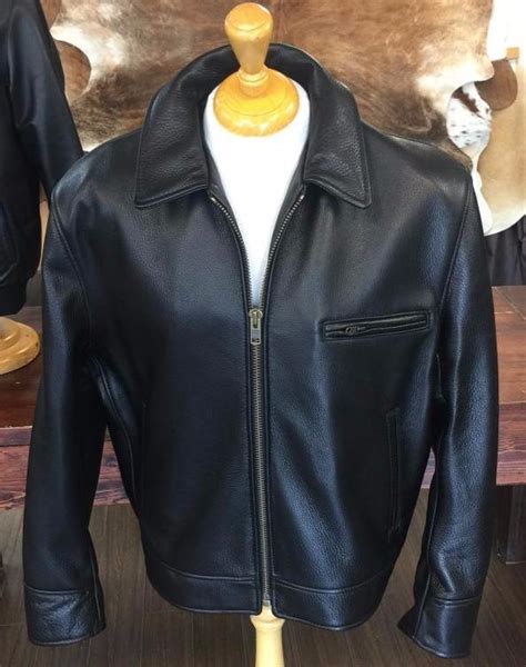 Custom Leather Jackets - North York, Vaughan, Toronto | Export Leather Garments Ltd