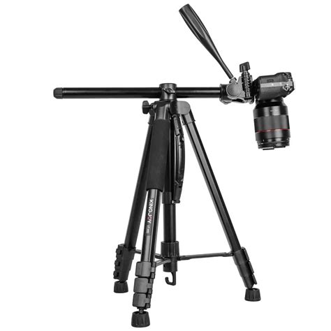 Kingjoy Vt H Tripod D Nh Cho Dslr