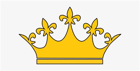 Queen Crowns Clipart